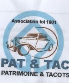 Pat & Tac