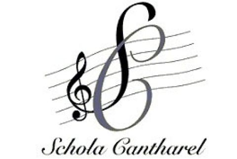 Choeur  Schola Cantharel